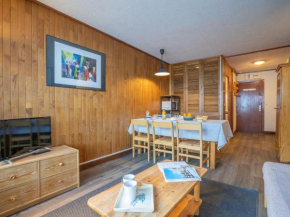 Отель Apartment Le Grand Tichot A et B-2  Тинь